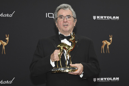 Bambi 2019 in Baden-Baden