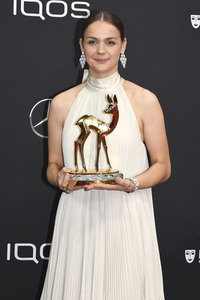 Bambi 2019 in Baden-Baden