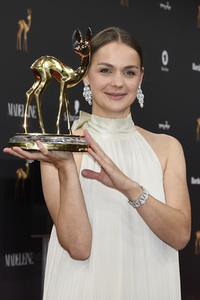 Bambi 2019 in Baden-Baden