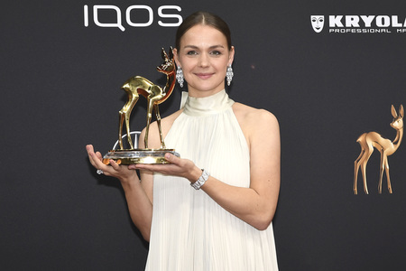 Bambi 2019 in Baden-Baden