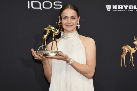 Bambi 2019 in Baden-Baden