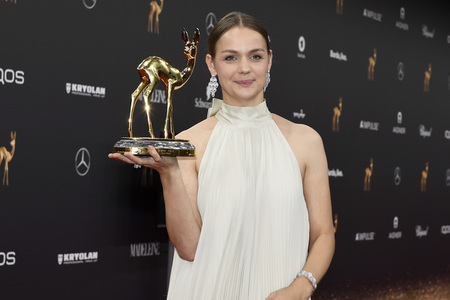 Bambi 2019 in Baden-Baden
