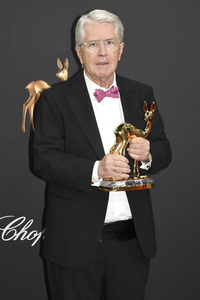 Bambi 2019 in Baden-Baden