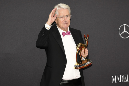 Bambi 2019 in Baden-Baden