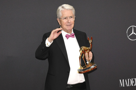 Bambi 2019 in Baden-Baden