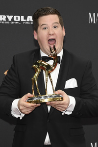 Bambi 2019 in Baden-Baden