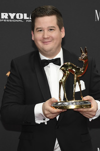 Bambi 2019 in Baden-Baden