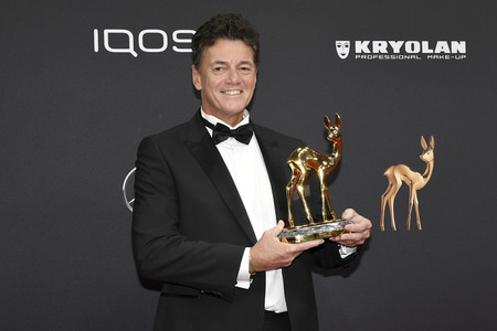 Bambi 2019 in Baden-Baden