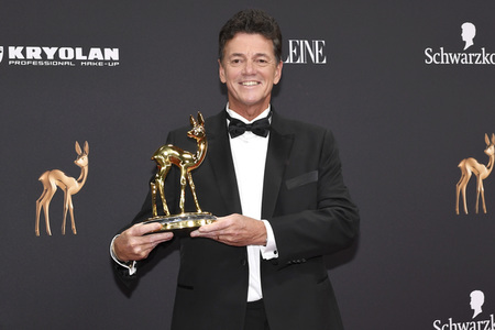 Bambi 2019 in Baden-Baden