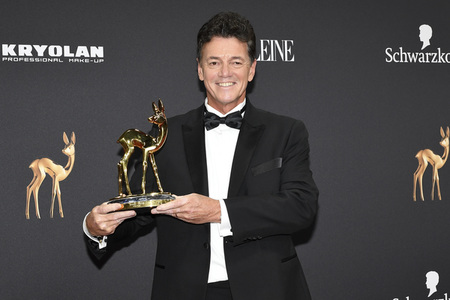 Bambi 2019 in Baden-Baden