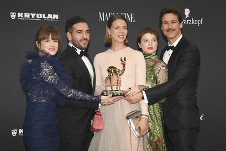 Bambi 2019 in Baden-Baden