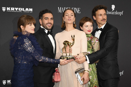 Bambi 2019 in Baden-Baden