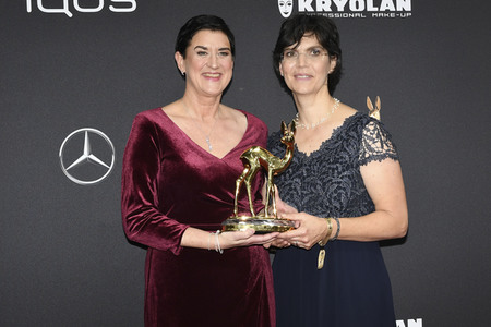 Bambi 2019 in Baden-Baden