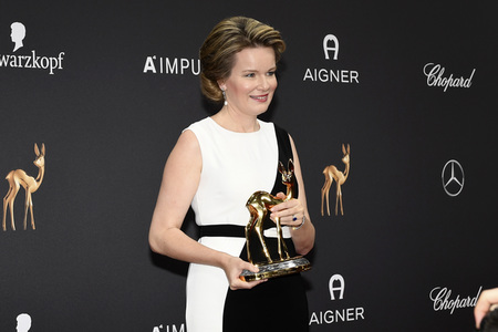 Bambi 2019 in Baden-Baden