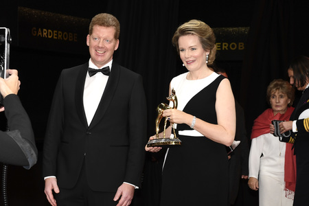 Bambi 2019 in Baden-Baden