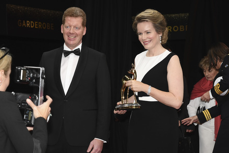 Bambi 2019 in Baden-Baden