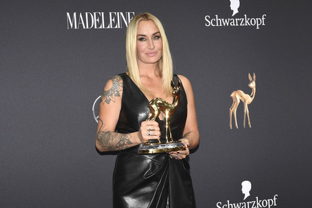 Bambi 2019 in Baden-Baden