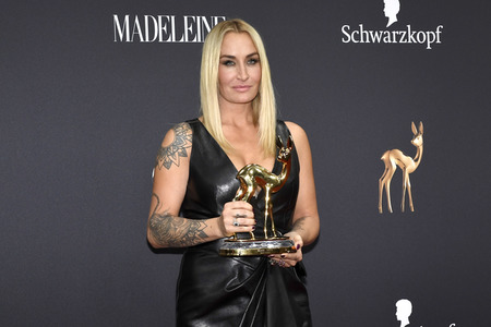 Bambi 2019 in Baden-Baden