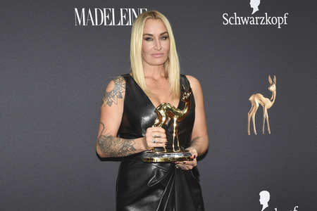 Bambi 2019 in Baden-Baden