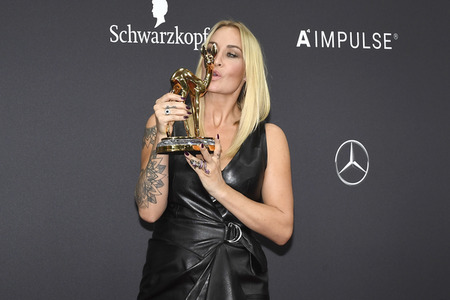 Bambi 2019 in Baden-Baden