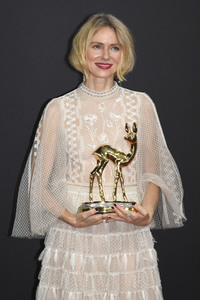 Bambi 2019 in Baden-Baden