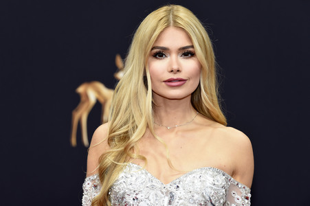 Bambi 2019 in Baden-Baden