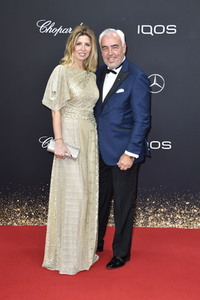 Bambi 2019 in Baden-Baden