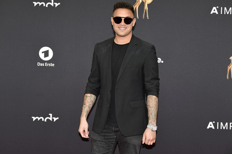 Bambi 2019 in Baden-Baden