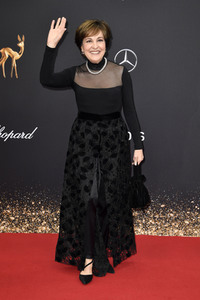 Bambi 2019 in Baden-Baden