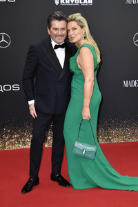 Bambi 2019 in Baden-Baden