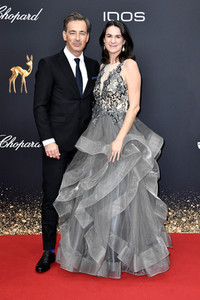 Bambi 2019 in Baden-Baden