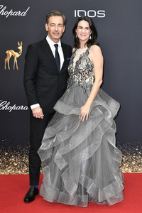 Bambi 2019 in Baden-Baden