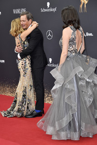 Bambi 2019 in Baden-Baden
