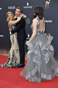 Bambi 2019 in Baden-Baden