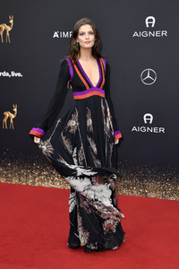 Bambi 2019 in Baden-Baden