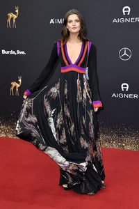 Bambi 2019 in Baden-Baden