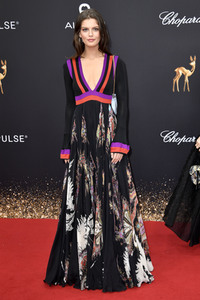 Bambi 2019 in Baden-Baden