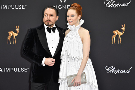 Bambi 2019 in Baden-Baden