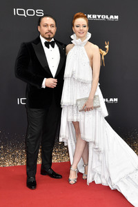 Bambi 2019 in Baden-Baden