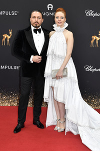 Bambi 2019 in Baden-Baden