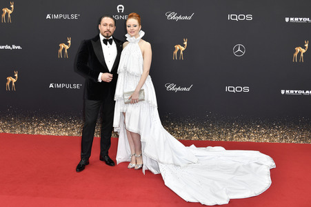 Bambi 2019 in Baden-Baden