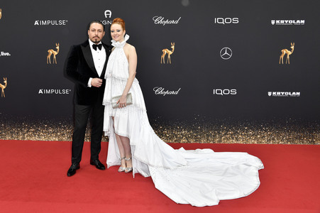 Bambi 2019 in Baden-Baden