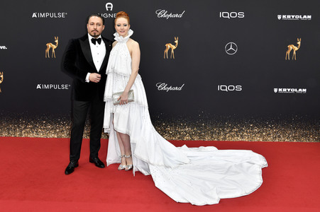 Bambi 2019 in Baden-Baden