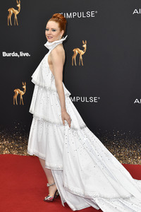 Bambi 2019 in Baden-Baden