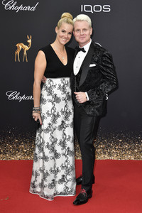 Bambi 2019 in Baden-Baden