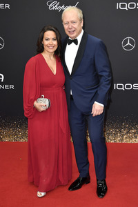 Bambi 2019 in Baden-Baden