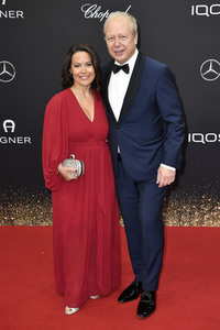 Bambi 2019 in Baden-Baden