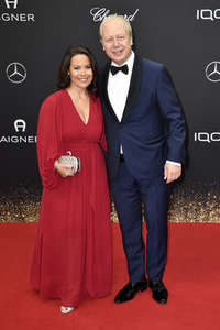 Bambi 2019 in Baden-Baden