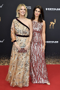 Bambi 2019 in Baden-Baden