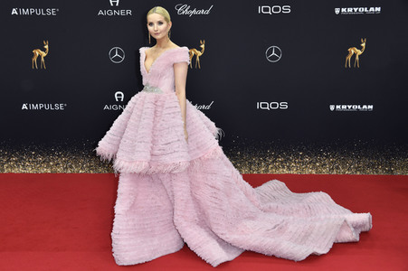 Bambi 2019 in Baden-Baden
